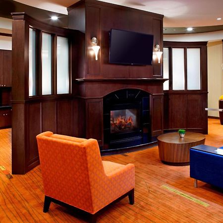 Courtyard By Marriott Pittsburgh West Homestead Waterfront Kültér fotó