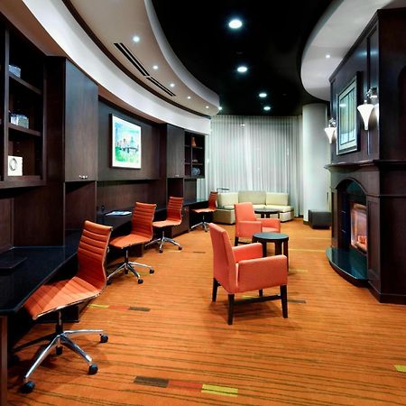 Courtyard By Marriott Pittsburgh West Homestead Waterfront Kültér fotó