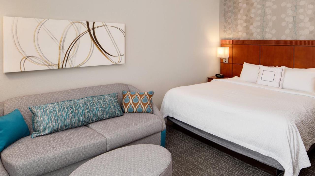 Courtyard By Marriott Pittsburgh West Homestead Waterfront Kültér fotó