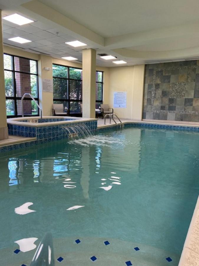 Courtyard By Marriott Pittsburgh West Homestead Waterfront Kültér fotó