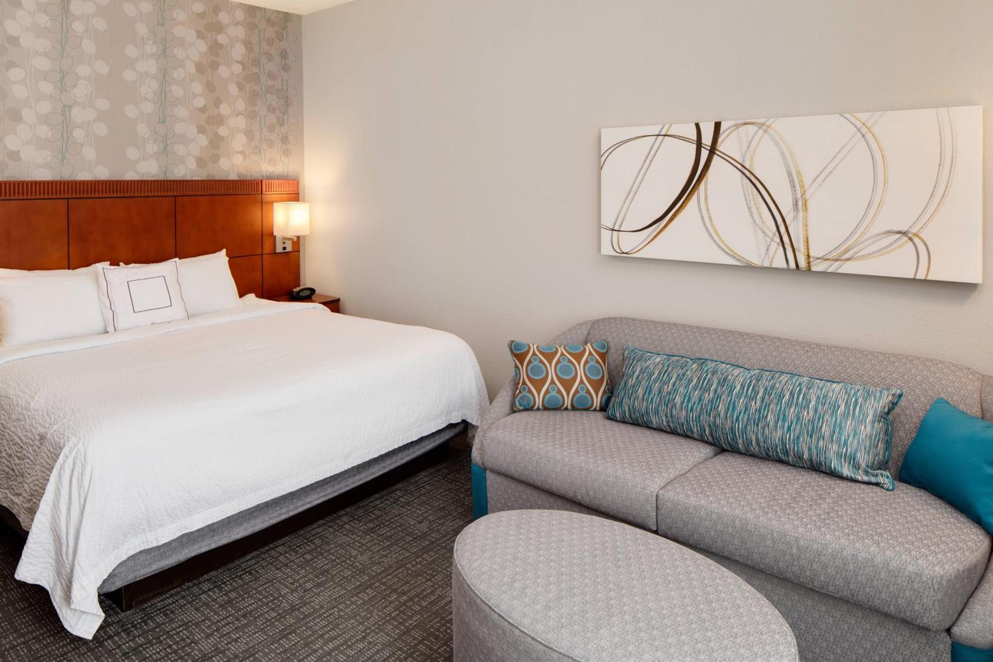 Courtyard By Marriott Pittsburgh West Homestead Waterfront Kültér fotó