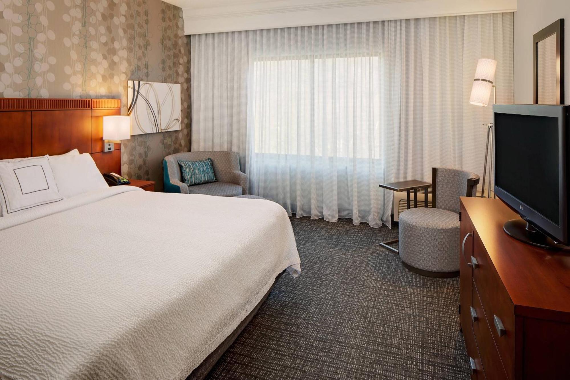 Courtyard By Marriott Pittsburgh West Homestead Waterfront Kültér fotó