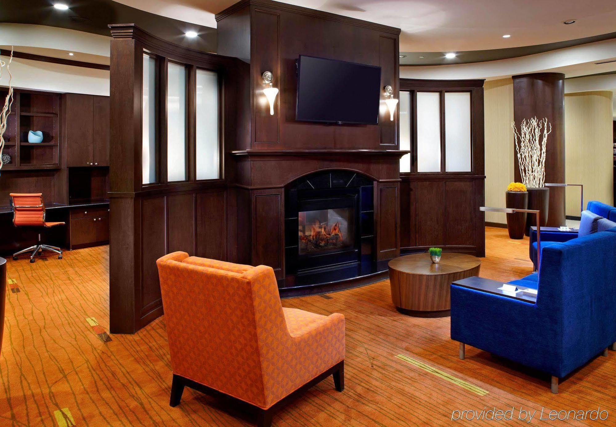 Courtyard By Marriott Pittsburgh West Homestead Waterfront Kültér fotó